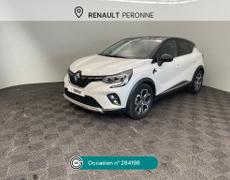 Renault Captur Péronne