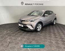 Toyota C-HR Péronne