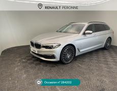 BMW Serie 5 Touring Péronne