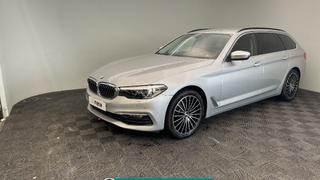 BMW Serie 5 Touring  - Lounge - photo 0