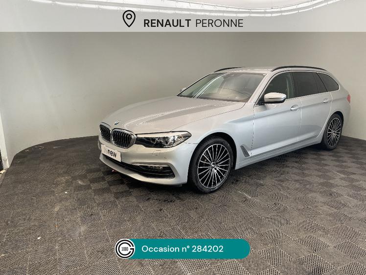 BMW Serie 5 Touring  - Lounge - 20 990 €