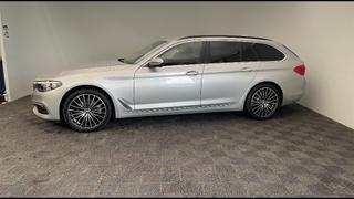 BMW Serie 5 Touring  - Lounge - photo 1