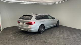 BMW Serie 5 Touring  - Lounge - photo 3