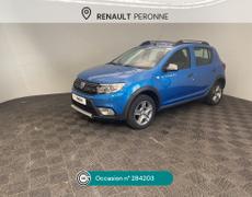 Dacia Sandero Péronne