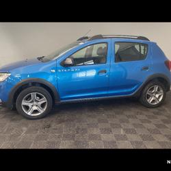 Dacia Sandero Sandero ECO-G 100 - 22 Stepway Essentiel P&eacute;ronne