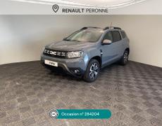 Dacia Duster Péronne
