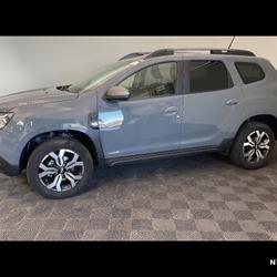 Dacia Duster Duster TCe 150 4x2 EDC Journey P&eacute;ronne