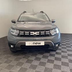 Dacia Duster Duster TCe 150 4x2 EDC Journey P&eacute;ronne