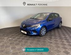 Renault Clio 5 Péronne