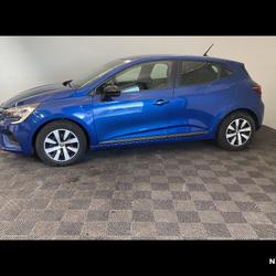Renault Clio 5 Clio TCe 90 Equilibre P&eacute;ronne