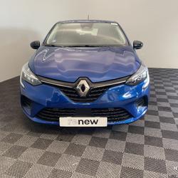 Renault Clio 5 Clio TCe 90 Equilibre P&eacute;ronne