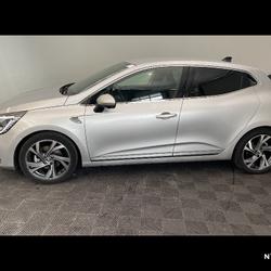 Renault Clio 5 Clio E-Tech 140 - 21N R.S. Line P&eacute;ronne