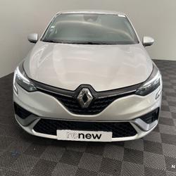 Renault Clio 5 Clio E-Tech 140 - 21N R.S. Line P&eacute;ronne