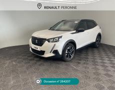 Peugeot 2008 Péronne