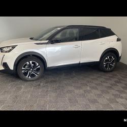 Peugeot 2008 2008 PureTech 130 S&S EAT8 Allure P&eacute;ronne