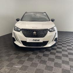 Peugeot 2008 2008 PureTech 130 S&S EAT8 Allure P&eacute;ronne