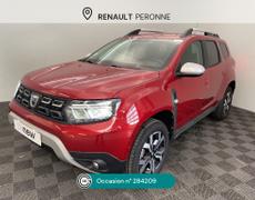 Dacia Duster Péronne