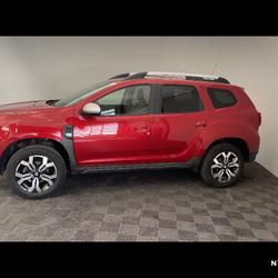 Dacia Duster Duster ECO-G 100 4x2 Prestige + P&eacute;ronne