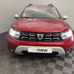 Dacia Duster Duster ECO-G 100 4x2 Prestige + P&eacute;ronne