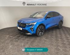 Renault Rafale Péronne