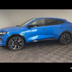 Renault Rafale Rafale E-Tech full hybrid 200 ch esprit Alpine P&eacute;ronne