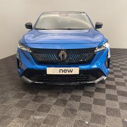 Renault Rafale Rafale E-Tech full hybrid 200 ch esprit Alpine P&eacute;ronne