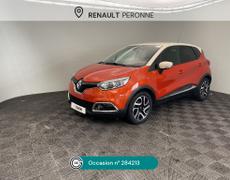 Renault Captur Péronne