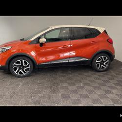 Renault Captur Captur dCi 90 Energy S&S eco&sup2; Intens P&eacute;ronne