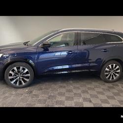 Renault Espace 5 Espace E-Tech full hybrid 200 GSR2 Techno P&eacute;ronne