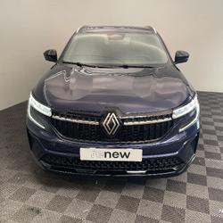 Renault Espace 5 Espace E-Tech full hybrid 200 GSR2 Techno P&eacute;ronne