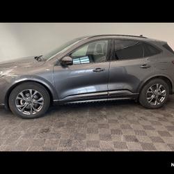 Ford Kuga Kuga 2.5 Duratec 190 ch FHEV e-CVT ST-Line P&eacute;ronne