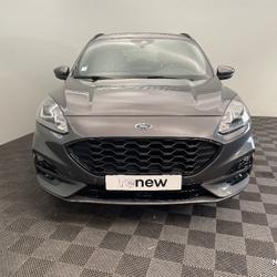 Ford Kuga Kuga 2.5 Duratec 190 ch FHEV e-CVT ST-Line P&eacute;ronne
