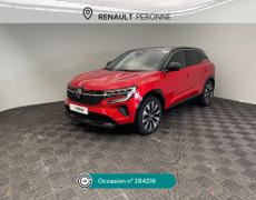 Renault Austral Péronne