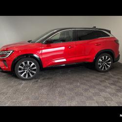 Renault Austral Austral E-Tech hybrid 200 Techno P&eacute;ronne