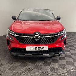 Renault Austral Austral E-Tech hybrid 200 Techno P&eacute;ronne