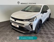 Renault Symbioz Péronne