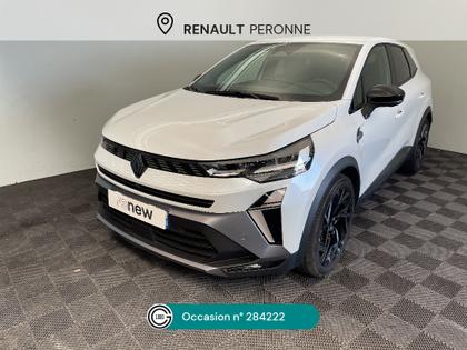Renault Symbioz - Symbioz E-Tech full hybrid 145 Esprit Alpine - 29 990 €