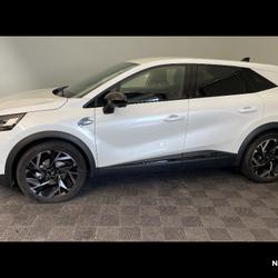 Renault Symbioz Symbioz E-Tech full hybrid 145 Esprit Alpine P&eacute;ronne
