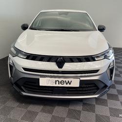 Renault Symbioz Symbioz E-Tech full hybrid 145 Esprit Alpine P&eacute;ronne
