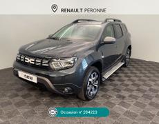 Dacia Duster Péronne