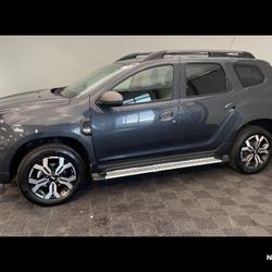 Dacia Duster Duster TCe 150 4x2 EDC Journey P&eacute;ronne