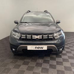 Dacia Duster Duster TCe 150 4x2 EDC Journey P&eacute;ronne