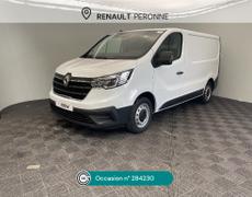 Renault Trafic combi Péronne