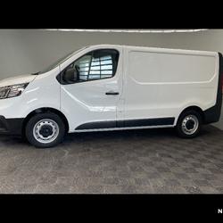 Renault Trafic combi TRAFIC FGN L1H1 3000 KG BLUE DCI 130 CONFORT P&eacute;ronne