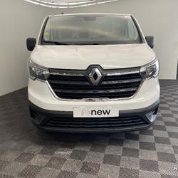 Renault Trafic combi TRAFIC FGN L1H1 3000 KG BLUE DCI 130 CONFORT P&eacute;ronne