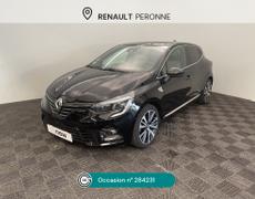 Renault Clio 5 Péronne