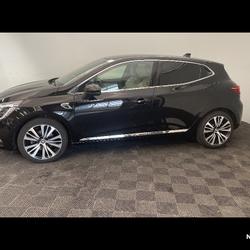 Renault Clio 5 Clio TCe 140 - 21 Initiale Paris P&eacute;ronne