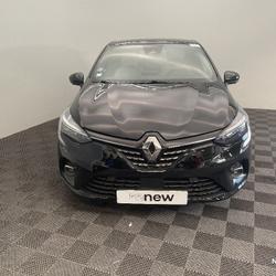 Renault Clio 5 Clio TCe 140 - 21 Initiale Paris P&eacute;ronne