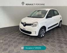 Renault Twingo 3 Péronne