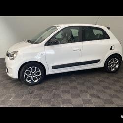 Renault Twingo 3 Twingo III SCe 65 Equilibre P&eacute;ronne